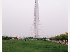 -南昌之星摩天轮