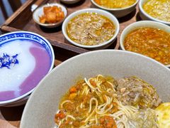 -李百蟹·江南蟹黄面·河景餐厅(夫子庙总店)