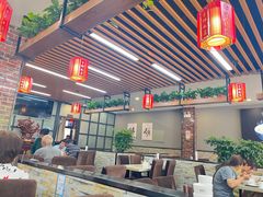 -豫碗香老烩面(梅河店)