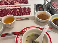 -八合里潮汕鲜牛肉火锅(深圳海岸城店)