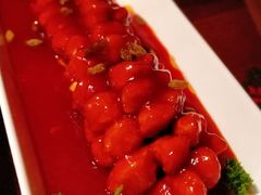 -楼兰新疆主题餐厅(苏州中心店)