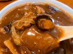 -穆彦华逍遥镇胡辣汤(岗坡路店)