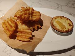 -必胜客(新辰里酒仙桥店)