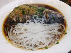 -方荣糊涂菜馆(湖北路店)