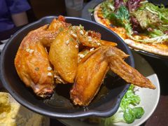 -机器人火炉披萨