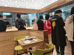 -老乡鸡(融科天地店)