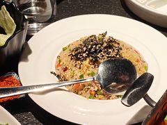 -左庭右院鲜牛肉火锅黑金店(陆家嘴中心店)