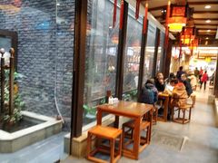 大堂-毅祥斋老孙家泡馍(西羊市店)
