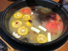 -受气牛肉·重庆耙牛肉(来福士店)
