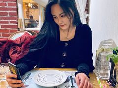 -麦甜创意轻食餐厅(西康路店)