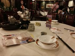 -金城大酒店-中餐厅(汾江中路店)