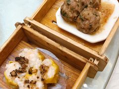 -百乐门喜宴(海珠广场华厦店)