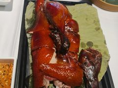 -小厨娘淮扬菜(清江苏宁广场店)