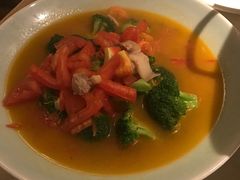 -绿茶餐厅(西单老佛爷店)