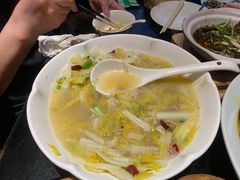 -芳芳私房菜·精做淮扬菜(承德路店)