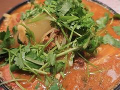 -肥汁米蘭香港米线(宁波路总店)