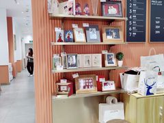-海马体照相馆(万菱汇店)