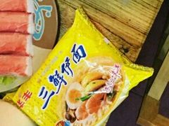 -东镇老火锅(长春路首店)