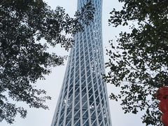 -广州塔