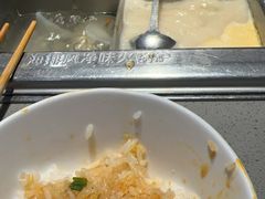 -海底捞火锅(金光华店)