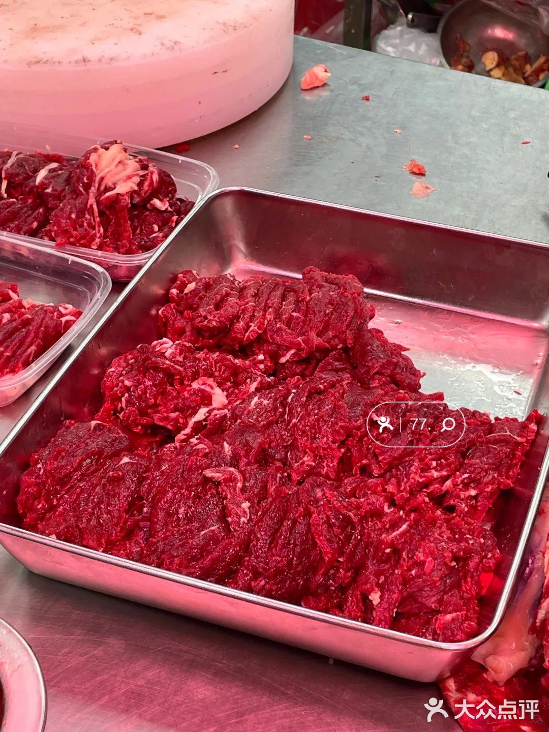 藏在巷子里家喻户晓的汕头老字号-藩记牛肉店