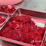 藏在巷子里家喻户晓的汕头老字号-藩记牛肉店