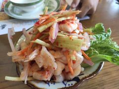 酸辣无骨凤爪-TAIMING泰鸣东南亚餐厅(益华广场店)