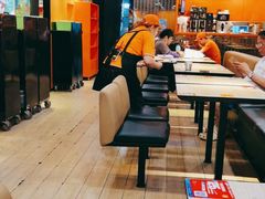 大堂-大快活(丽丰店)