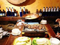 -霄汉羊排(万松园一店)