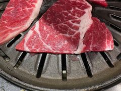 -九田家黑牛烤肉料理(新辰里亚运村店)