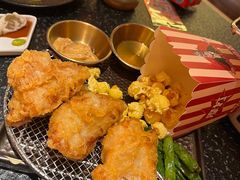 -摩打食堂(壹方中心店)