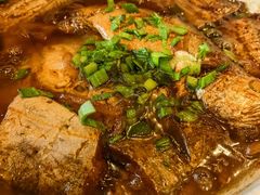 -壹只菜·崇明本地特色菜(崇明南门店)