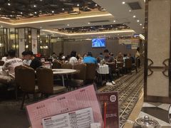 大堂-稻香酒家(天河城店)