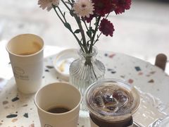 -Cafe on warm(丹霞店)
