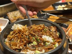 -水浒烤肉(国贸店)