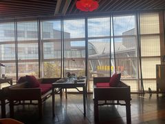 -海尔洲际酒店天下一品中餐厅
