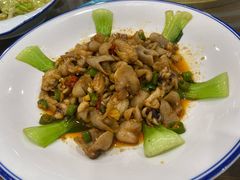 -厨彩阳光(河东路店)