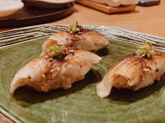 -鮨青(恒基名人购物中心店)