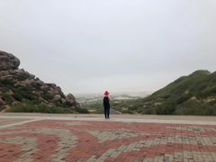 -玉龙沙湖景区