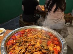 -汉小城·老铫子藕汤·乡野湖北菜(江汉路吉庆街店)