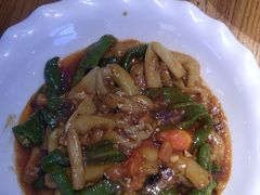 -俭寨大盘鸡·缸子肉·小公鸡·新疆菜(云通店)