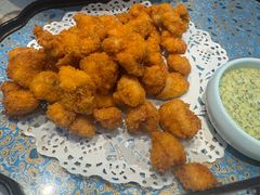 -清真吐鲁番餐厅(牛街店)