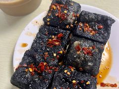 -五娭毑臭豆腐(黄兴南路店)