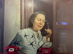 -纪录片《人生一串》体验店(静安店)