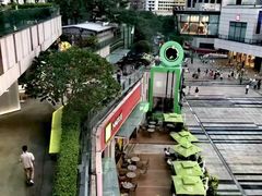 -博纳UA影城(KK Mall IMAX店)