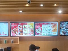 -南城香·饭香串香馄饨香(赵公口店)