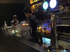 -blue frog蓝蛙(长泰广场店)