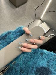 -LISSOM莉森 Nail ·美甲美睫原创定制店