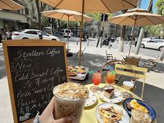 -流浪者复古西餐鸡尾酒吧(沈阳店)