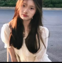 -侨治发型